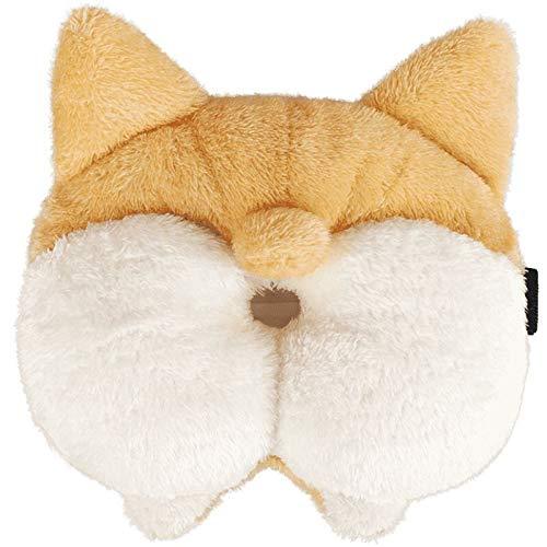 Corgi Butt Hanging Tissue Storage