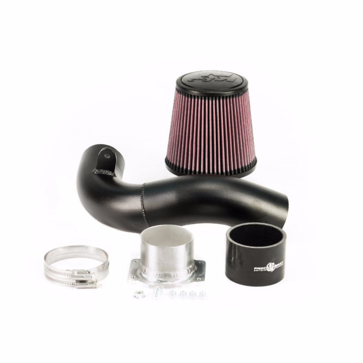 Process West Cold Air Intake w/K&N Filter