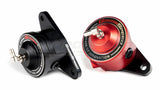 GrimmSpeed V2 Bypass Valve BOV Black 126032BLK