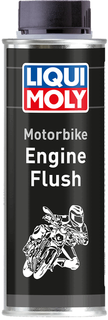 Liqui Moly Motorbike Engine Flush 250ml - 1657
