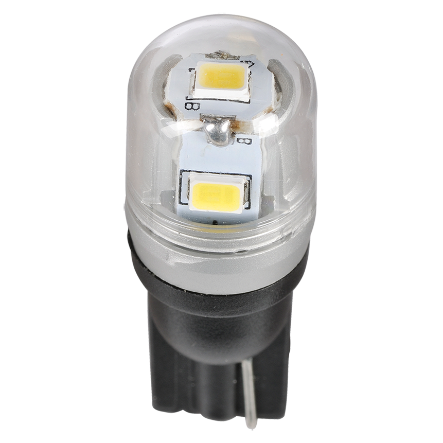 Narva 12/24V T10 Wedge LED Globes (2) | Narva 18242BL
