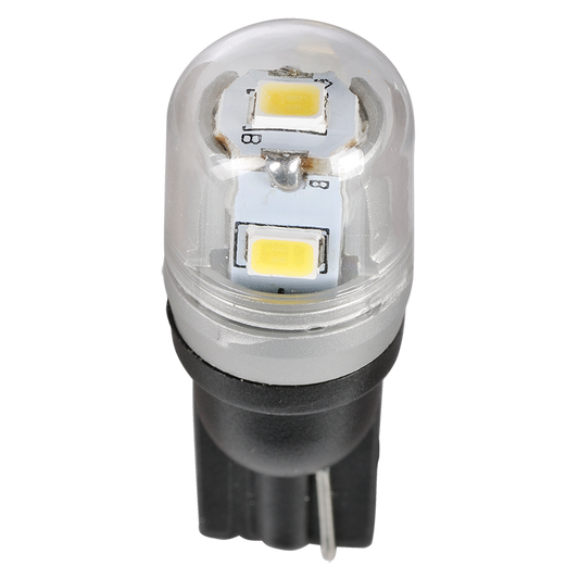 Narva 12/24V T10 Wedge LED Globes (2) | Narva 18242BL