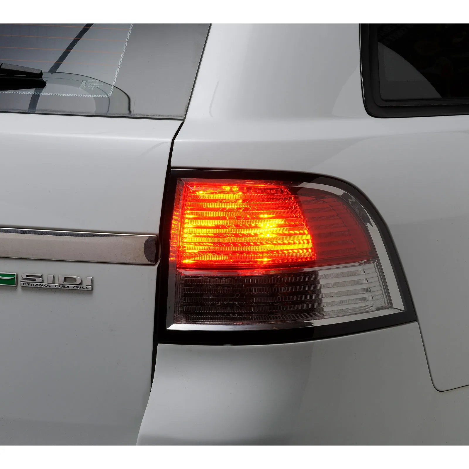 Narva GENIII LED Stop/Indicator/Reverse Globe – BA15s P21W 12/24V – Pair
