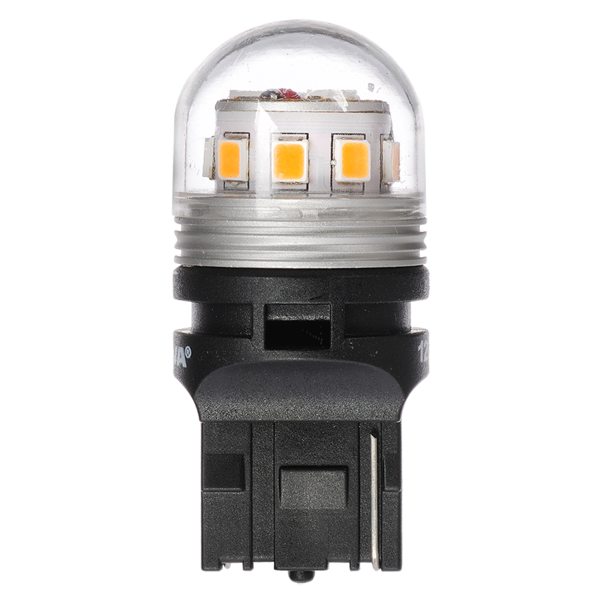 Narva 12V T20 W21/5W Wedge LED Globes | Narva 18268BL