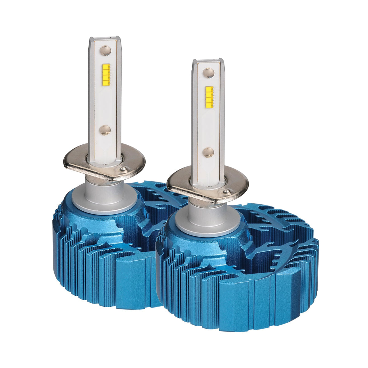 Narva H1 12/24V LED Conversion Kit - 18401 | Narva 18401