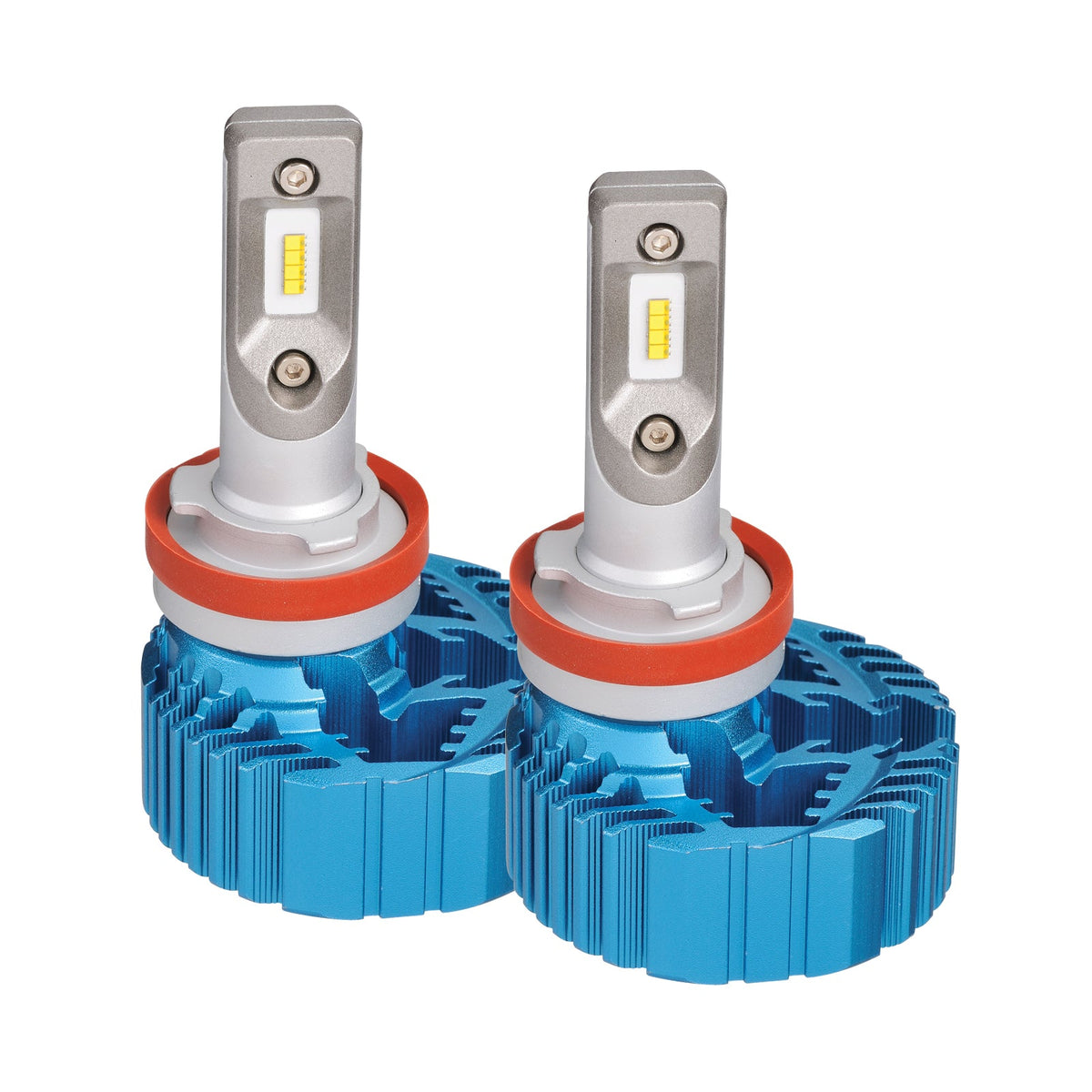 Narva H8/H9/H11 12/24V LED Conversion Kit - 18411 | Narva 18411