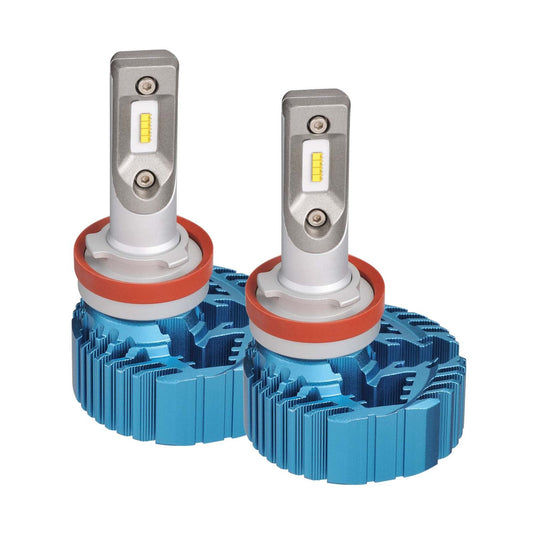 Narva H16 12/24V LED Conversion Kit - 18416 | Narva 18416