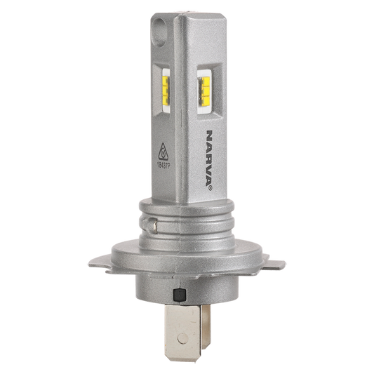Narva H7 Surefit Projector Gen II LED Globes - 18437P | Narva 18437P