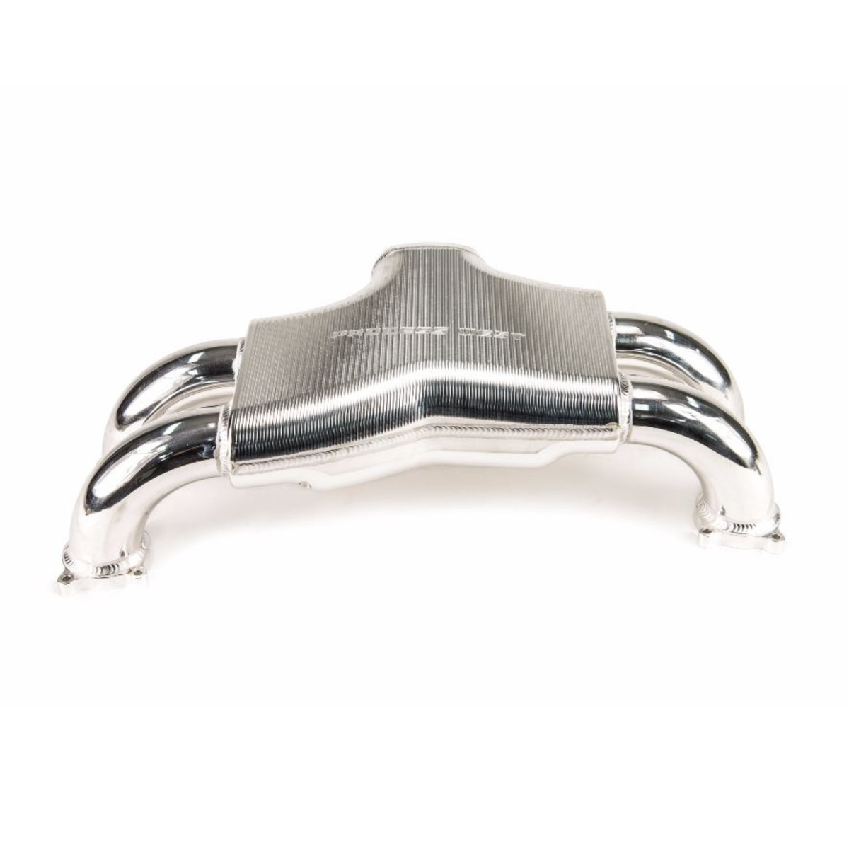Process West Billet Intake Manifold Subaru WRX STI FXT LGT EJ20 EJ25