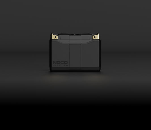 NOCO Lithium Powersports Battery NLP20
