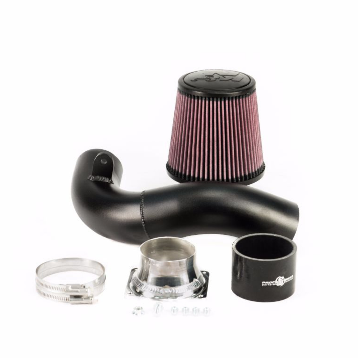 Process West Cold Air Intake w/K&N Filter