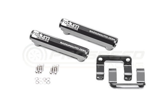 Radium Fuel Rail Kit - Subaru BRZ & Toyota 86 12-21, 22+
