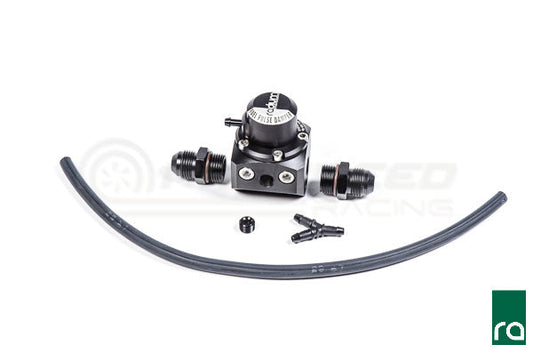 Radium FPD-XR Inline Fuel Pulse Damper Kit 8AN 20-0200-08