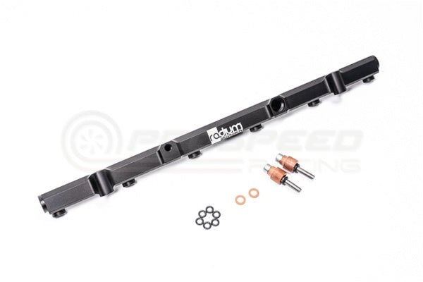 Radium Fuel Rail Nissan Skyline GT-R R32 R33 R34 RB26DETT 20-0217