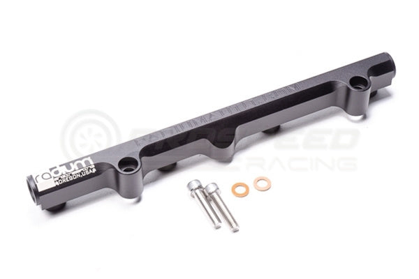 Radium Fuel Rail - Honda K Series