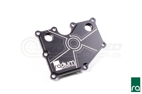 Radium PCV Baffle Plate - Ford Focus ST/RS, Mustang EcoBoost & Mazda MPS