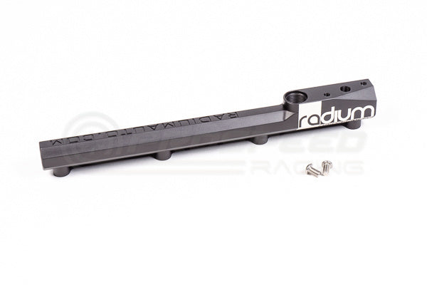 Radium Fuel Rail - Honda B-Series - Honda B-Series