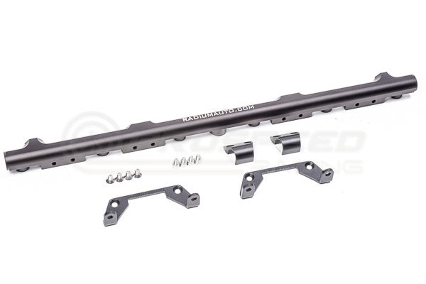 Radium Fuel Rail Ford Falcon XR6 FG FGX Non-Turbo 20-0536-03