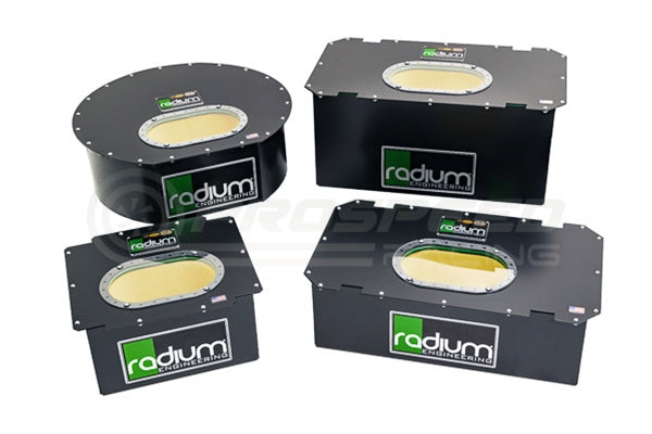 Radium RA-Series Fuel Cell 6 Gallon 23 Litre 20-0606