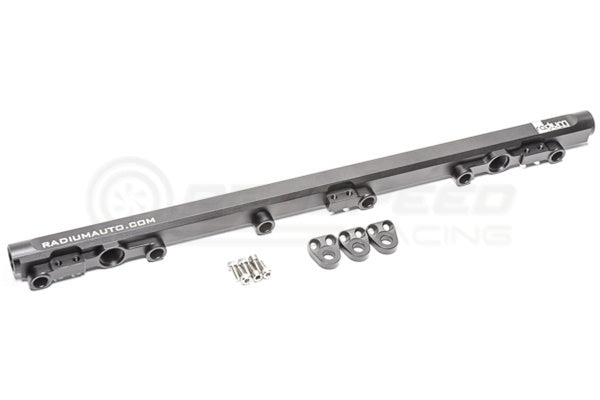 Radium Fuel Rail - Toyota Chaser JZX100 (1JZ-GTE VVT-i)