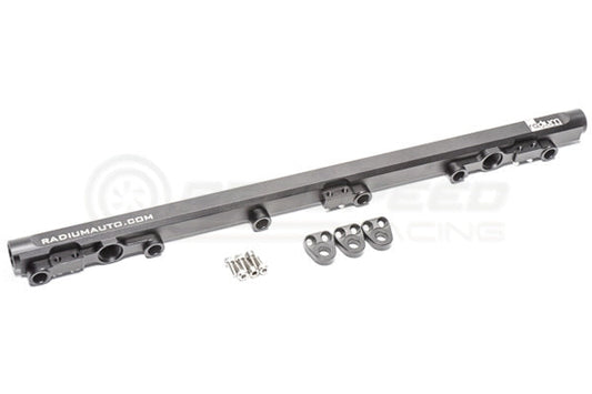 Radium Fuel Rail - Toyota Chaser JZX100 (1JZ-GTE VVT-i)