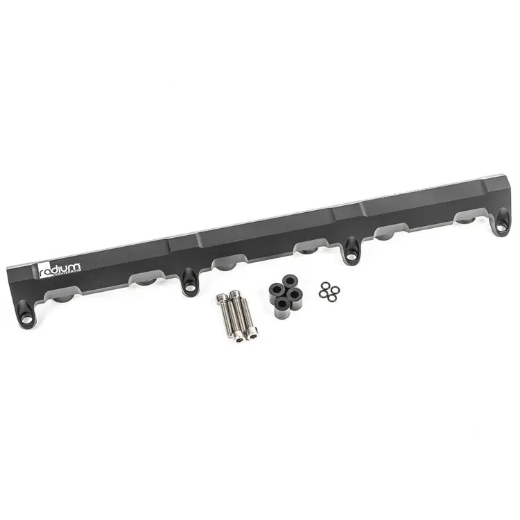 Radium Cruise Control Relocation Bracket