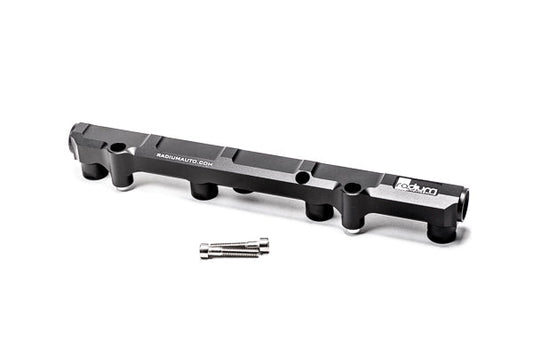 Radium Fuel Rail Port Injection - VW/Audi EA888 Engines