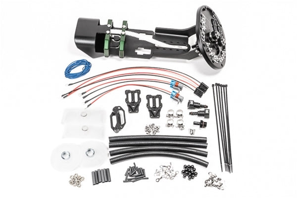 Radium Fuel Pump Hanger - Mazda MX-5 NA/NB 89-05