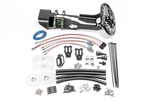 Radium Fuel Pump Hanger - Mazda MX-5 NA/NB 89-05
