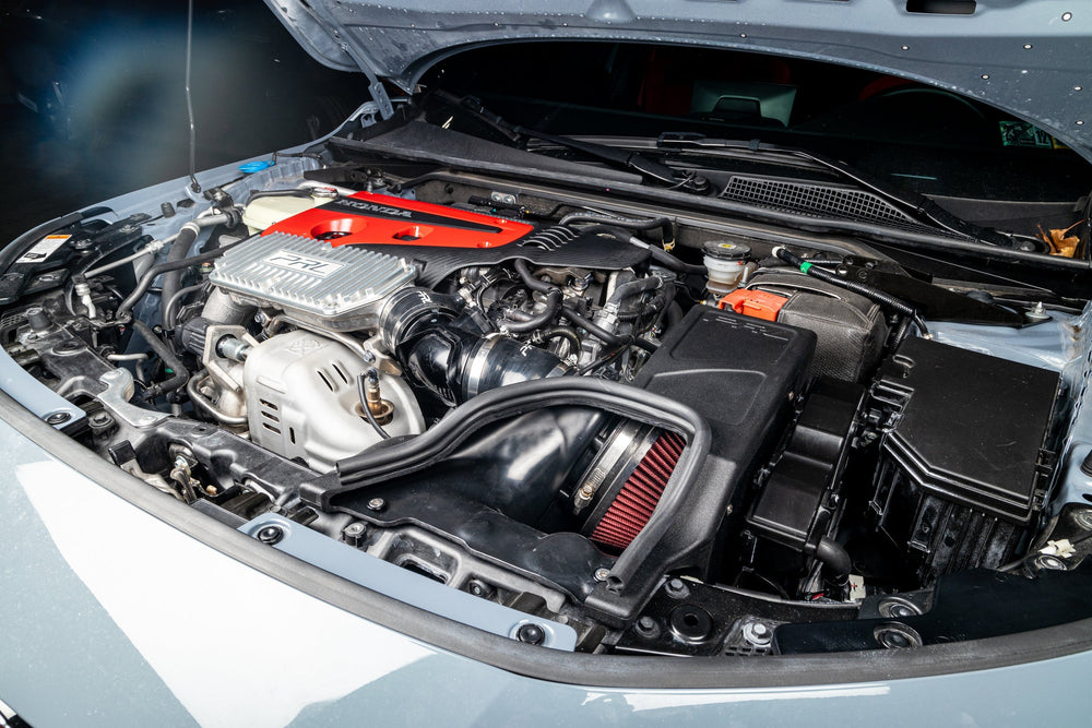 PRL Motorsports High Volume Intake System