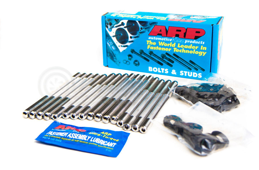 ARP Cylinder Head Stud Kit - Subaru WRX/STI/FXT/LGT (EJ20/EJ25 DOHC)