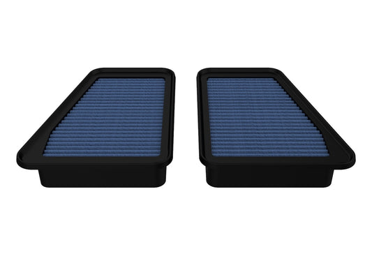aFe Magnum Flow Pro 5R OE Replacement Air Filters 30-10317