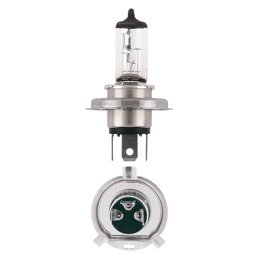 Narva H4 12/24V High Power High Beam LED Globes