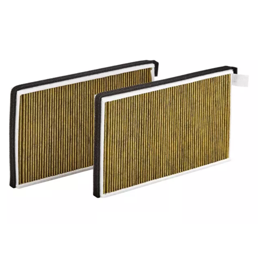 Ryco N99 MicroShield Cabin Air Filter RCA277M Ryco part RCA277M automotive cabin air filter