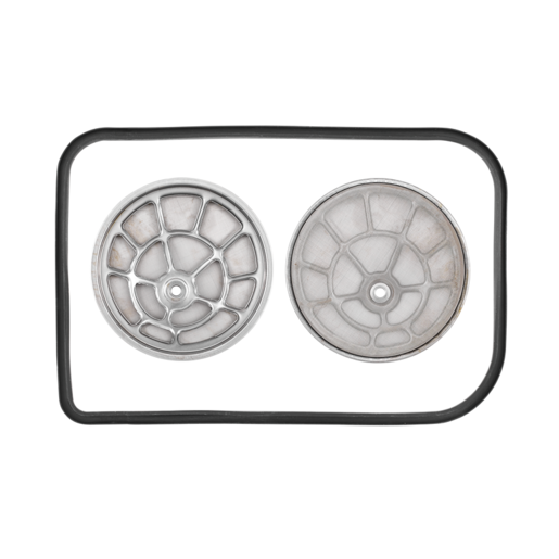 Ryco Transmission Filter Kit RTK115 Ryco part RTK115 automotive transmission filter