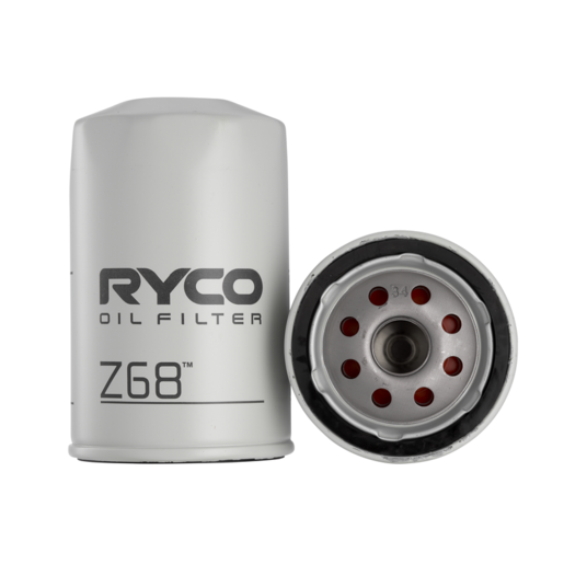 Ryco Oil Filter Z68 Ryco part Z68 automotive oil filter