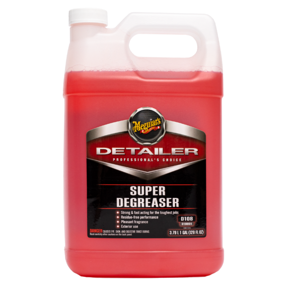 Meguiar's Super Degreaser 3.8L
