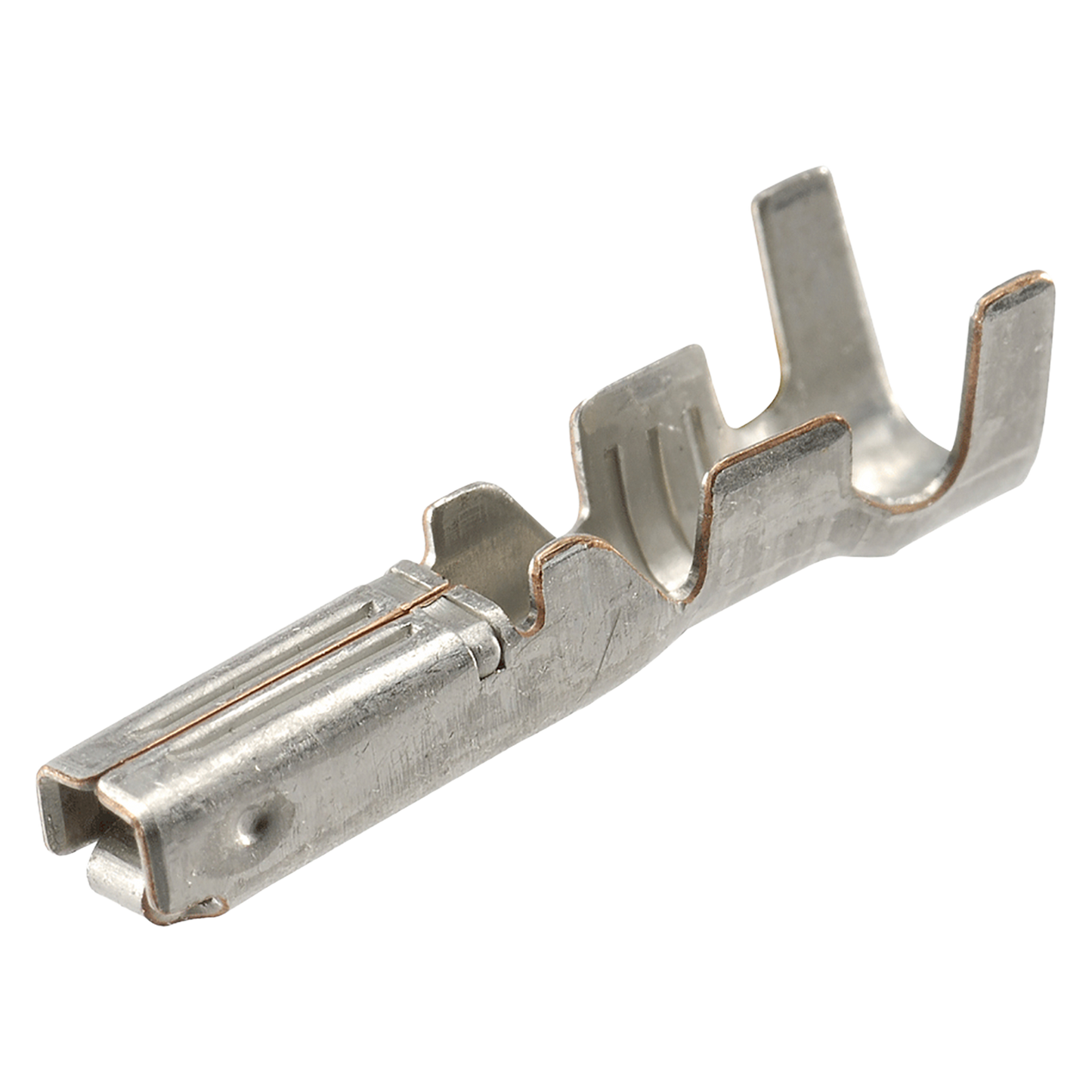 Narva Female Socket AMP® Terminal (50 Pack) - 57539