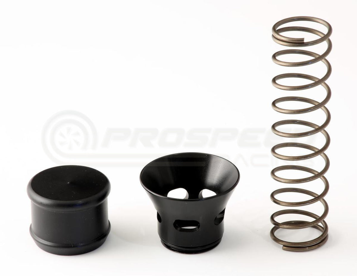 GFB Mach 2 Plumb Back to Atmosphere Vent Conversion Kit - GFB T9100/T9101/T9102/T9104/T9105/T9135