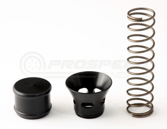 GFB Mach 2 Plumb Back to Atmosphere Vent Conversion Kit - GFB T9100/T9101/T9102/T9104/T9105/T9135