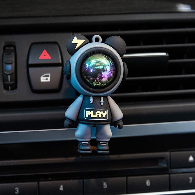 Space Dude Vent Air Freshener