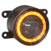 Narva 90mm Fog Lamp with DRL Position and Indicator | Narva 71950