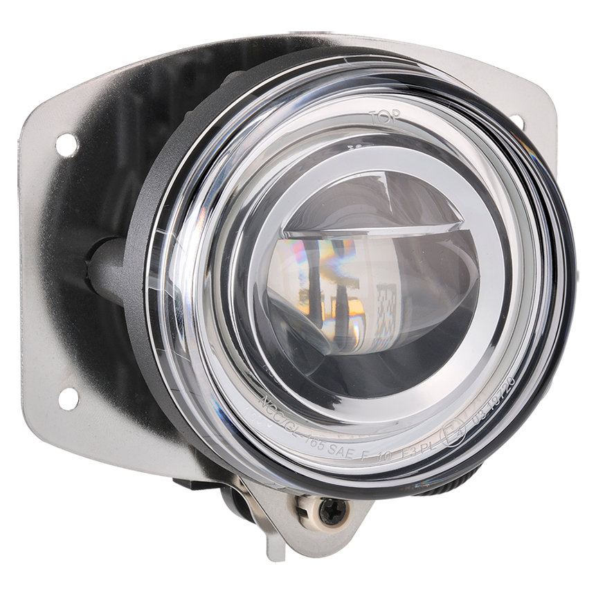 Narva LED Fog Lamp Assembly - 71992 | Narva 71992