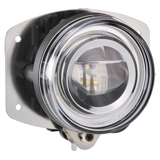 Narva LED Fog Lamp Assembly - 71992 | Narva 71992
