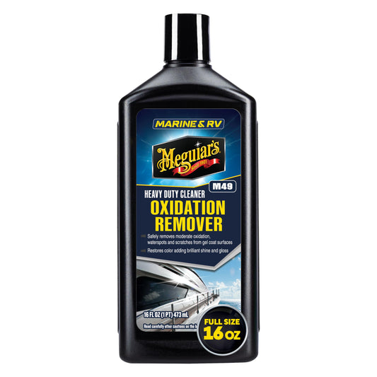 Meguiar's Heavy Duty Oxidation Remover