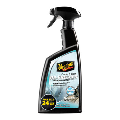 Meguiar's Carpet Cloth Refresher