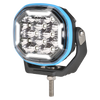 Narva 4" EX2-R Driving Lamp - Single | Narva 72143