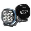Narva 12/24V 7" EX2 Driving Light Kit - Pair | Narva 72172