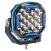 Narva 7" EX2-R Driving Lamp - Single | Narva 72173