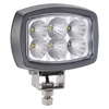 Narva 9-64V LED Work Lamp Flood Beam - 6000 Lumens | Narva 72457